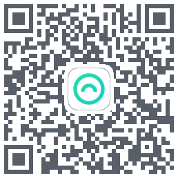 海马爷爷 QRcode