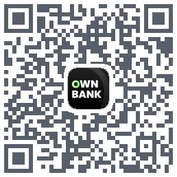 OwnBank的下載二維碼