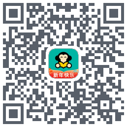 有猿医学的下載二維碼