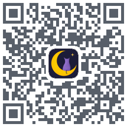 秘密花园 QRcode