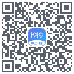 1919掌上门店kod QR do pobrania