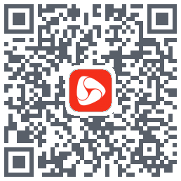 河马剧场 QRcode