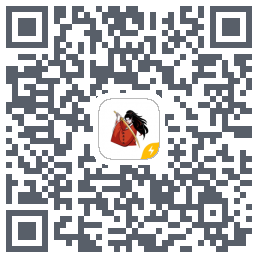 抖爸爸极速版 QRcode
