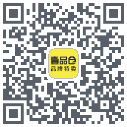壹品仓 QRcode