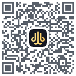 阿凡提风火轮 QRcode