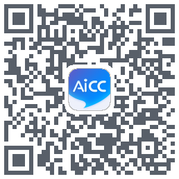 AiAgent QRcode