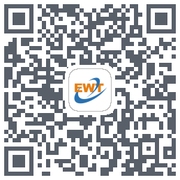 升学e网通のダウンロードQRコード