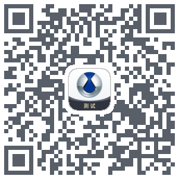 腾势汽车 QRcode