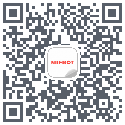 NIIMBOT QRcode