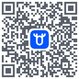 顽鹿运动 QRcode