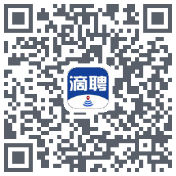 滴聘 QRcode