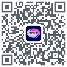 LionCarmind QRcode