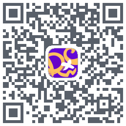东西潮玩的下载二维码