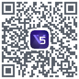 V5itemcodice QR per il download