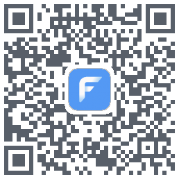 新云雀código QR de descarga de