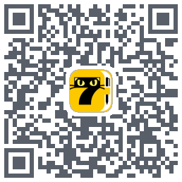 七猫作家助手的下載二維碼