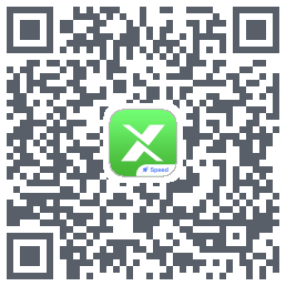 XTrend Speed的下載二維碼