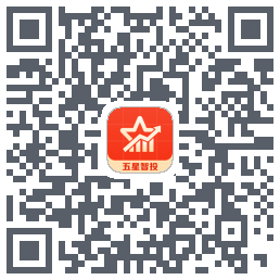 五星智投的下載二維碼