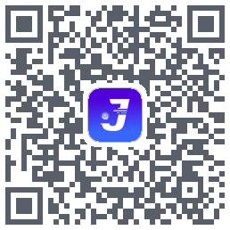 吉信código QR de descarga de