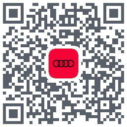 上汽奥迪 QRcode