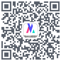 魔晶的下載二維碼