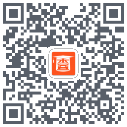 查博士 QRcode