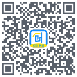 佰创联盟du code QR de téléchargement