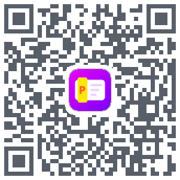 Slide的下載二維碼
