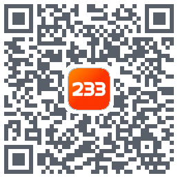 233乐园código QR de descarga de