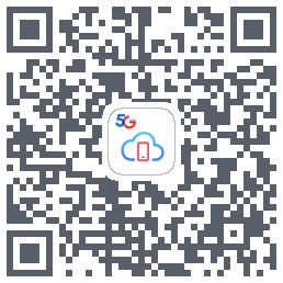 天翼云手机 QRcode