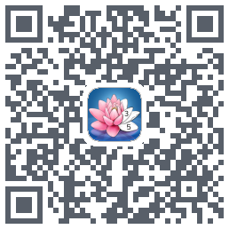 Zen Color QRcode