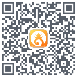 爽贵阳 QRcode