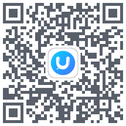 UUUTalkDownload QR-Code