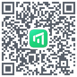 菜小秘P的下载二维码
