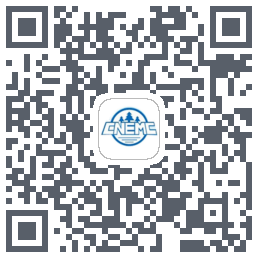 中国环境监测总站 QRcode