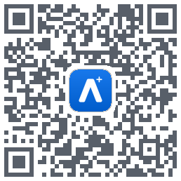 奥克斯A+ QRcode