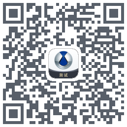 腾势汽车 QRcode