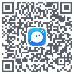 聊呗 QRcode