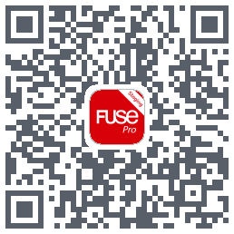 FUSE PRO QRcode