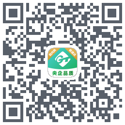 通用健康商城 QRcode