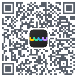 UPDF的下载二维码