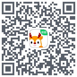 外研U学校园版 QRcode