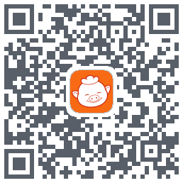 猪八戒的下载二维码