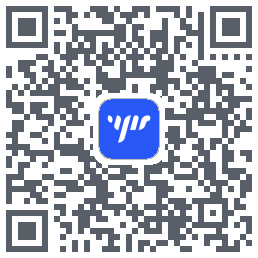 爱原物 QRcode