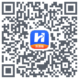 货车宝 QRcode