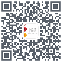 逸禾农场管理平台 QRcode
