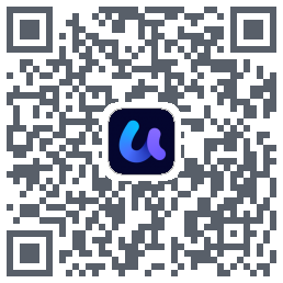 UPDF的下载二维码