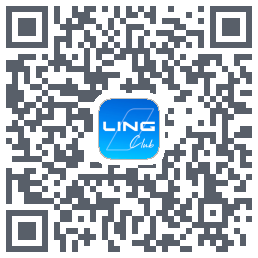 LING Club QRcode