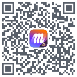 享脉企业版的下載二維碼