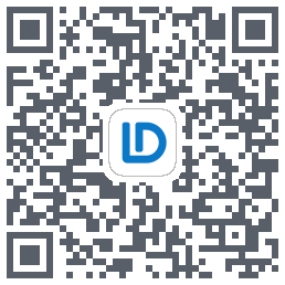 蓝豆云 QRcode